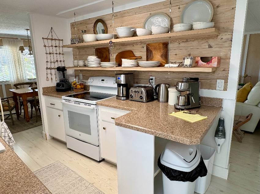 430 Andros a Venice, FL Mobile or Manufactured Home for Sale